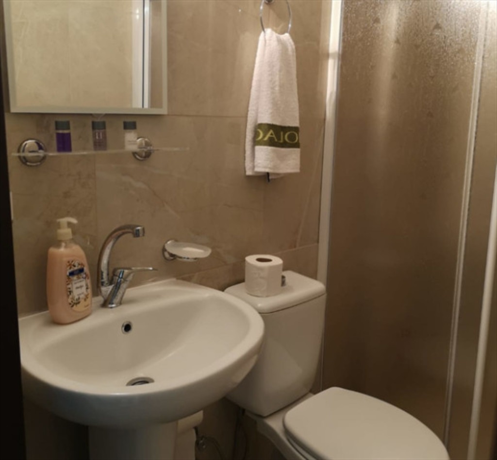 Mandarin Beach Otel Fotoğrafları