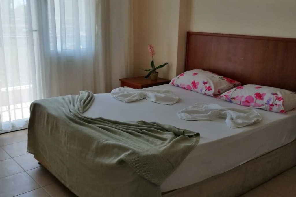 Mandarin Beach Otel Fotoğrafları