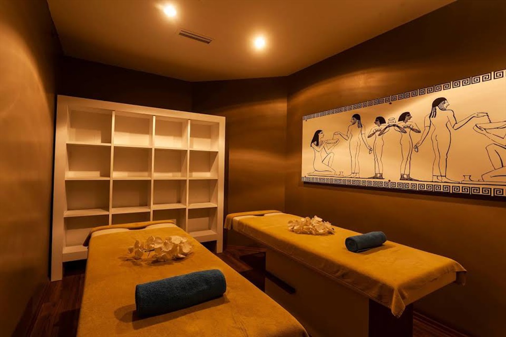 Ladonia Hotel Kesre Fotoğrafları