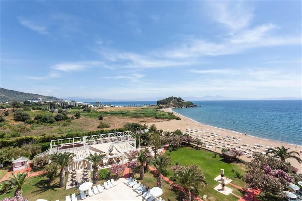 Ladonia Hotel Kesre Fotoğrafları