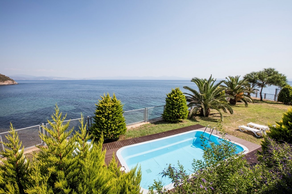 Aria Claros Beach & Spa Resort Fotoğrafları