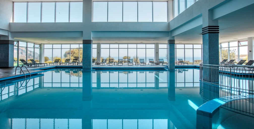 Aria Claros Beach & Spa Resort Fotoğrafları