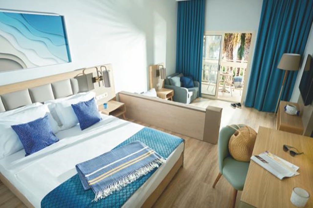 Aqua Fantasy Aquapark Hotel & Spa Fotoğrafları