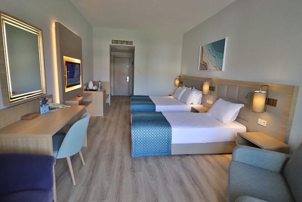 Aqua Fantasy Aquapark Hotel & Spa Fotoğrafları