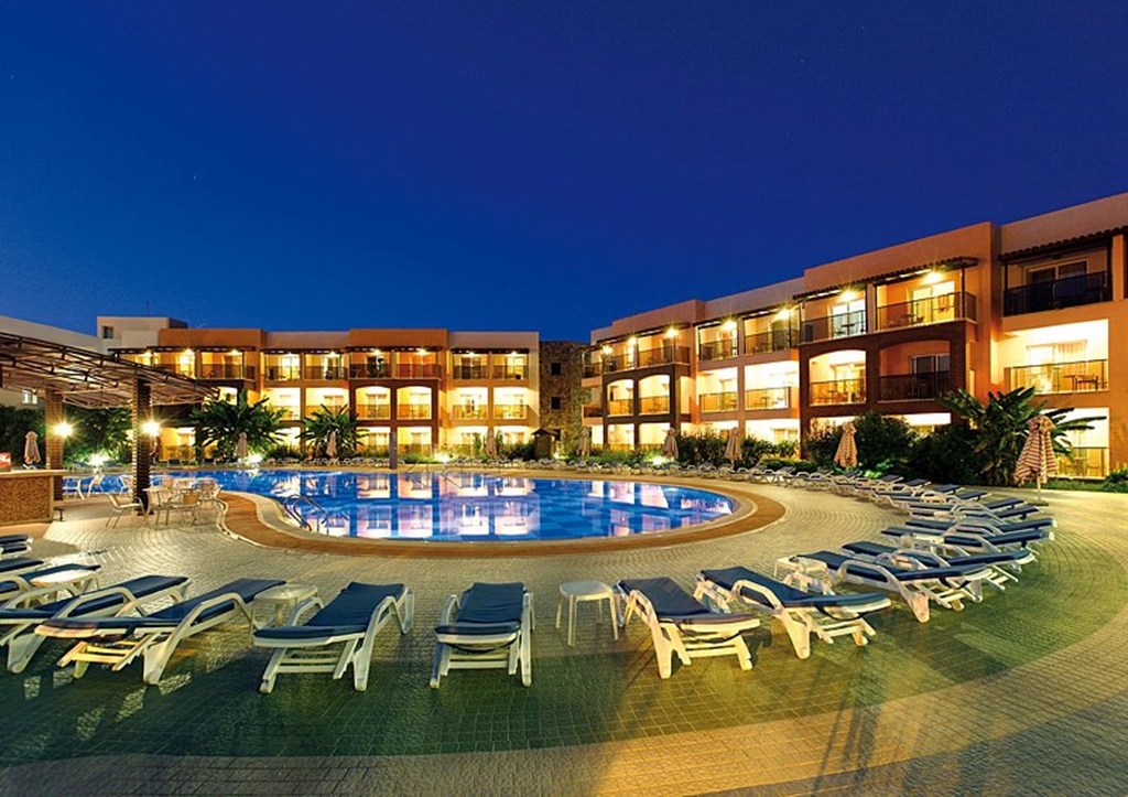 Aqua Fantasy Aquapark Hotel & Spa Fotoğrafları