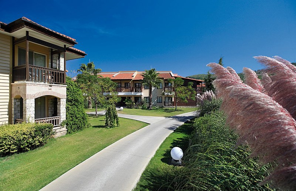 Aqua Fantasy Aquapark Hotel & Spa Fotoğrafları