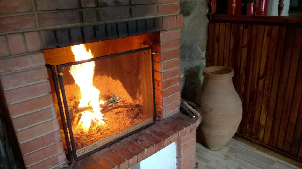 Nikbin Konak Fotoğrafları