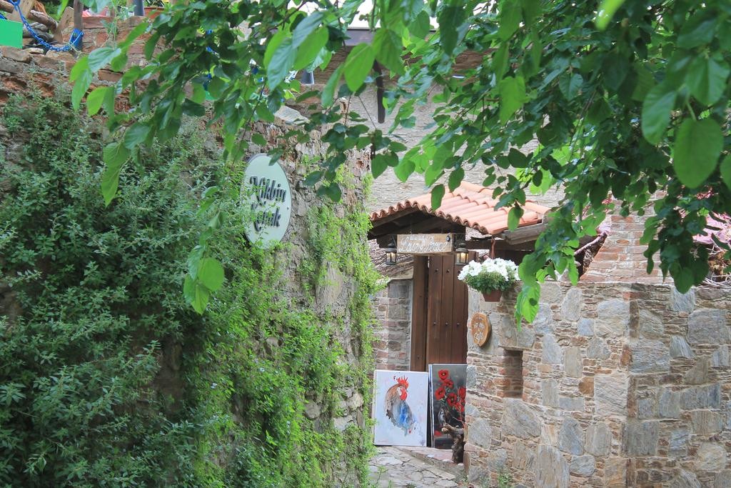 Nikbin Konak Fotoğrafları