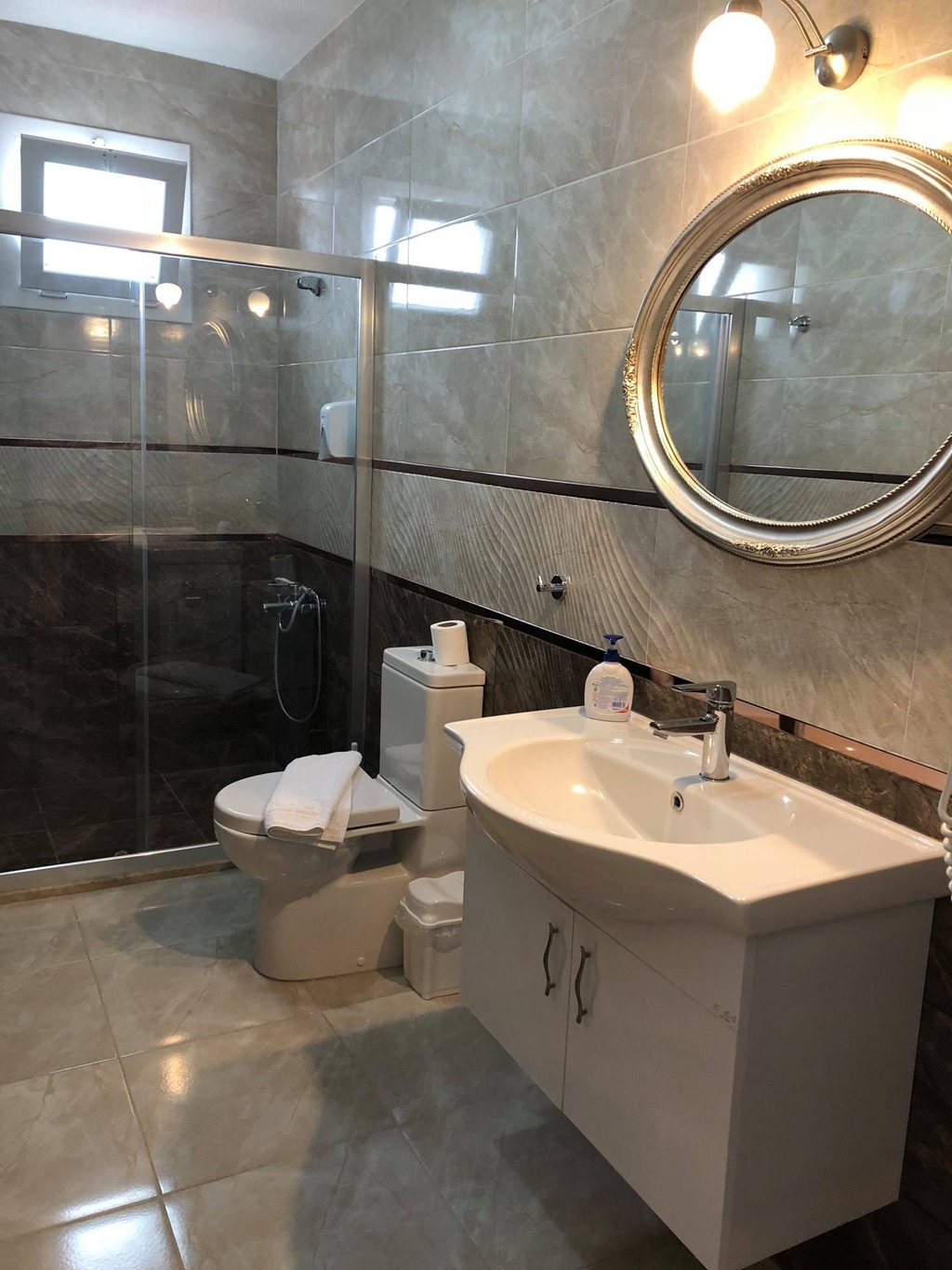 Serin Otel Fotoğrafları