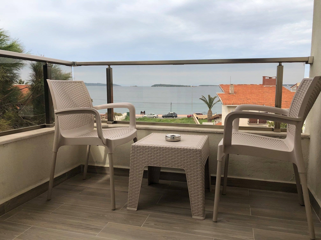 Serin Otel Fotoğrafları