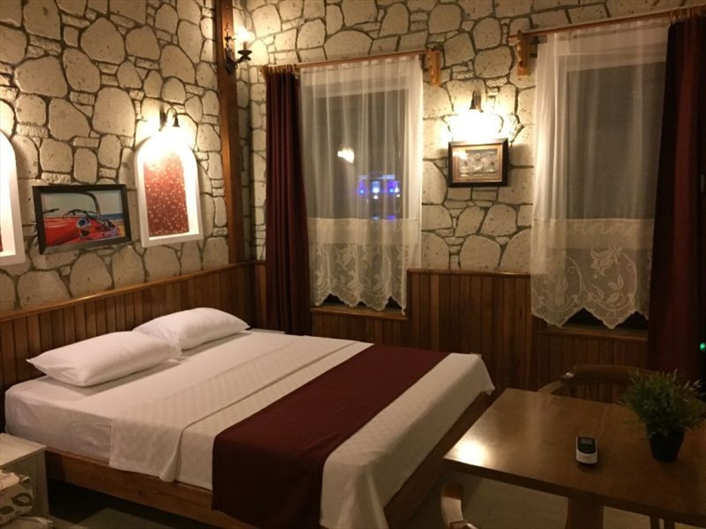 Narcissus Otel Cafe Restaurant Fotoğrafları