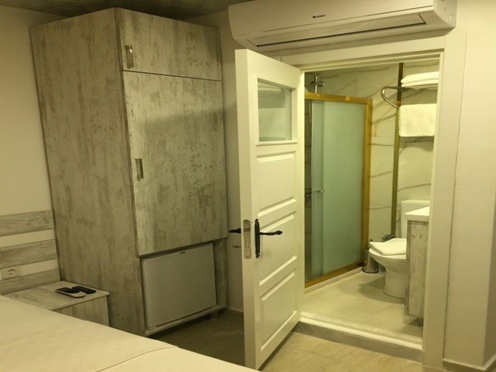 Narcissus Otel Cafe Restaurant Fotoğrafları