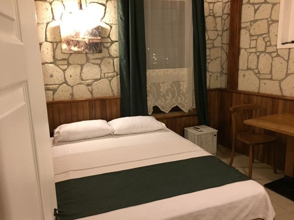 Narcissus Otel Cafe Restaurant Fotoğrafları