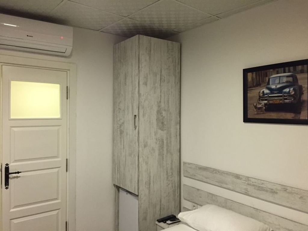 Narcissus Otel Cafe Restaurant Fotoğrafları