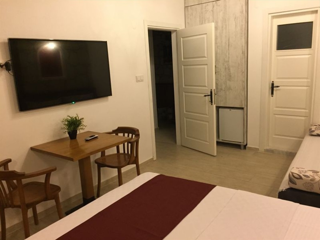 Narcissus Otel Cafe Restaurant Fotoğrafları