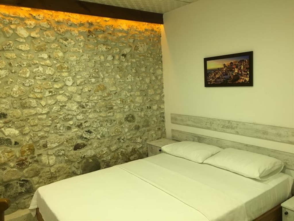 Narcissus Otel Cafe Restaurant Fotoğrafları