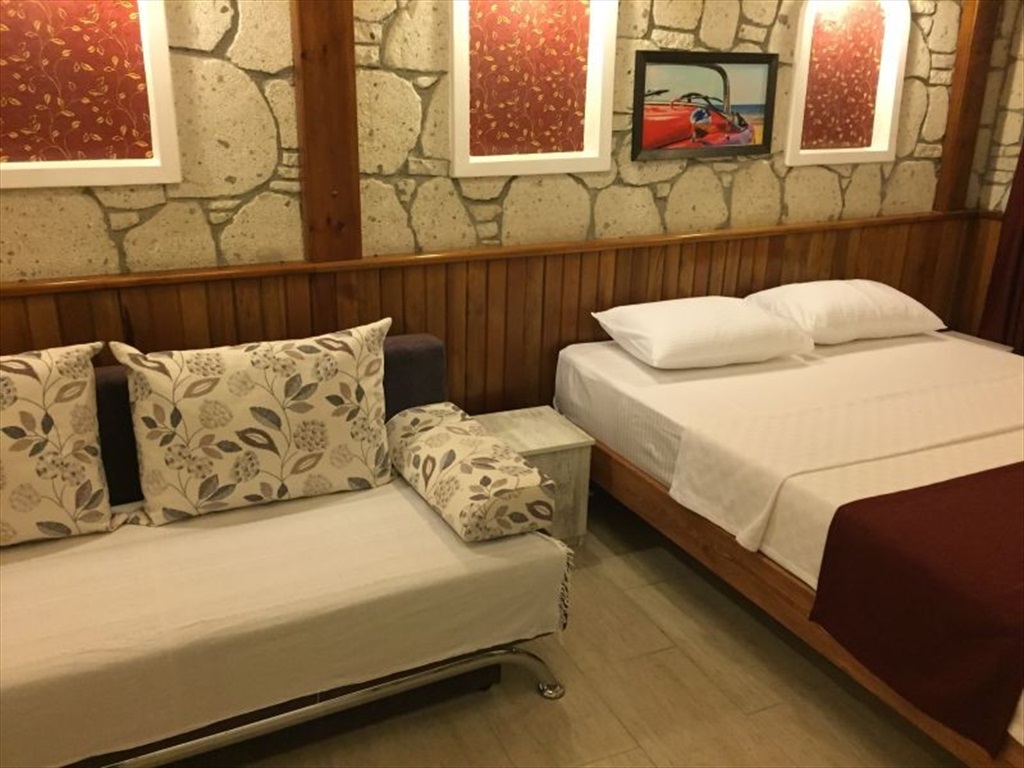 Narcissus Otel Cafe Restaurant Fotoğrafları