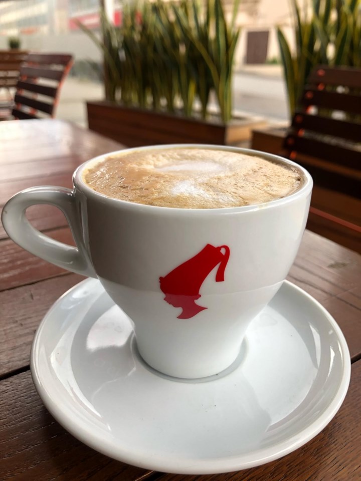 Pinchurros Coffee Fotoğrafları