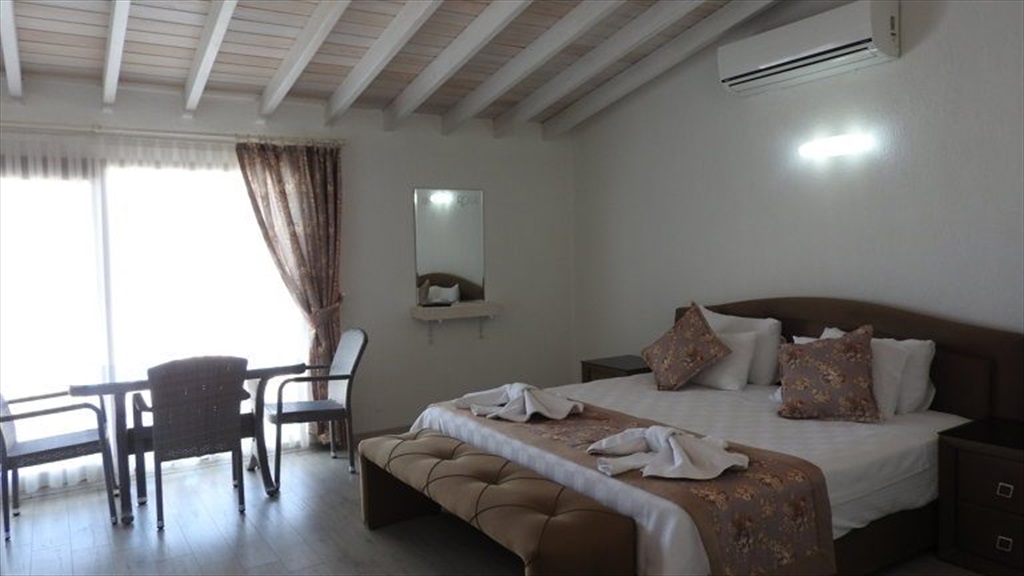 Rota Otel Fotoğrafları