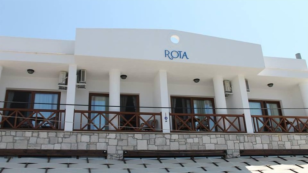 Rota Otel Fotoğrafları
