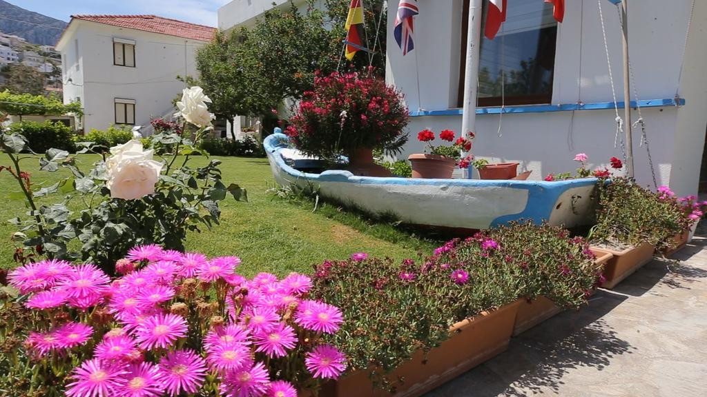 Rota Otel Fotoğrafları