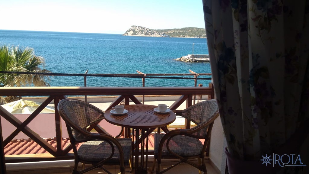 Rota Otel Fotoğrafları