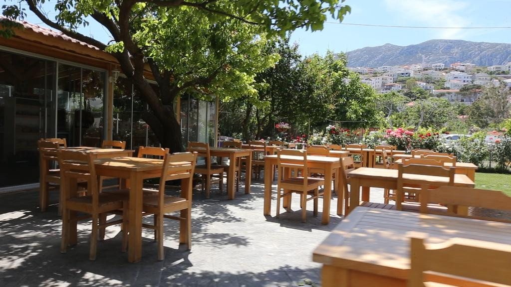 Rota Otel Fotoğrafları