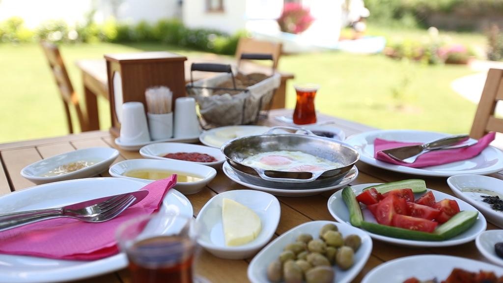 Rota Otel Fotoğrafları