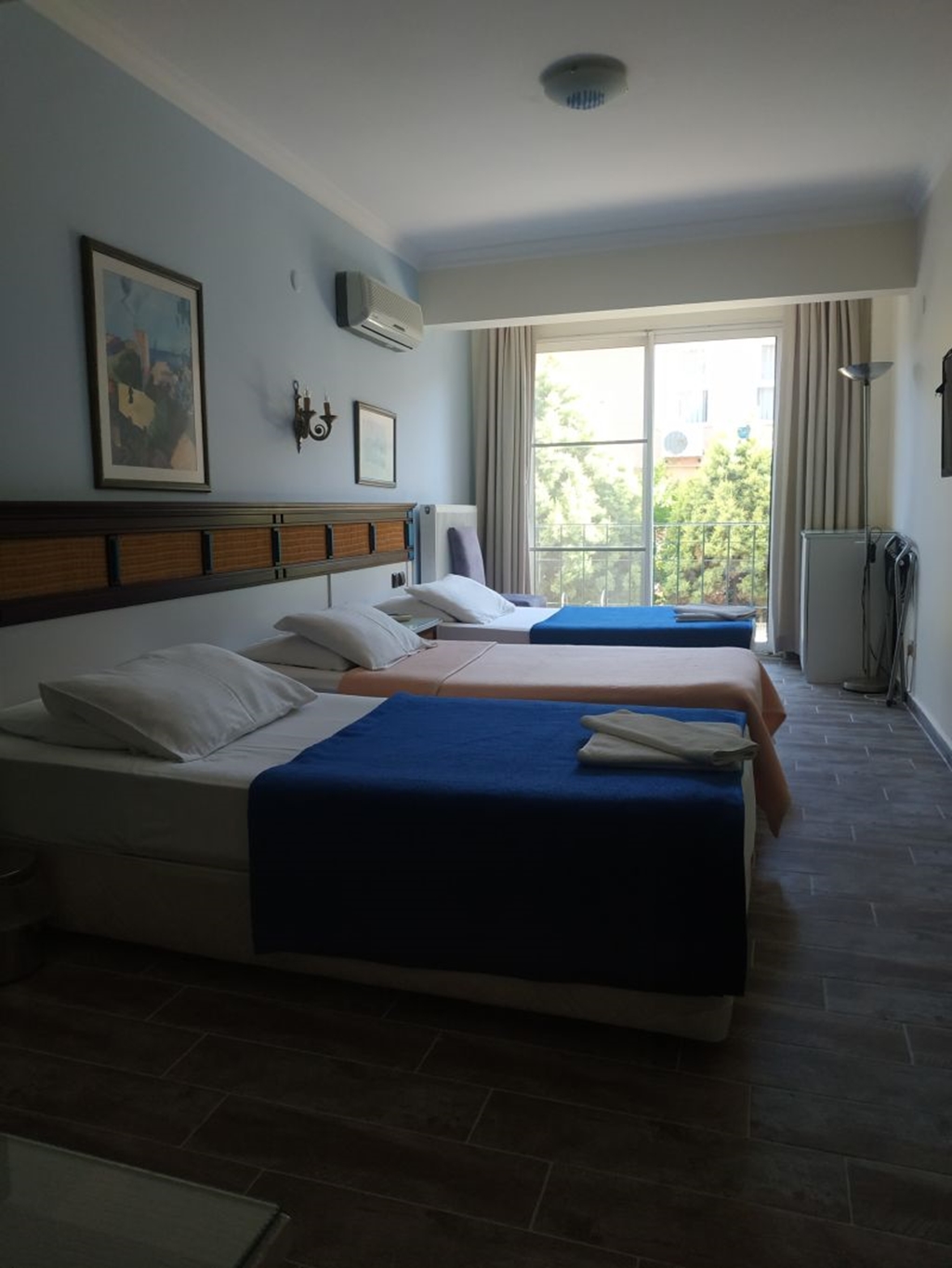 Foça Yalı Otel Fotoğrafları