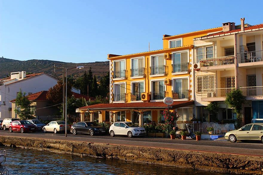 Foça Yalı Otel Fotoğrafları