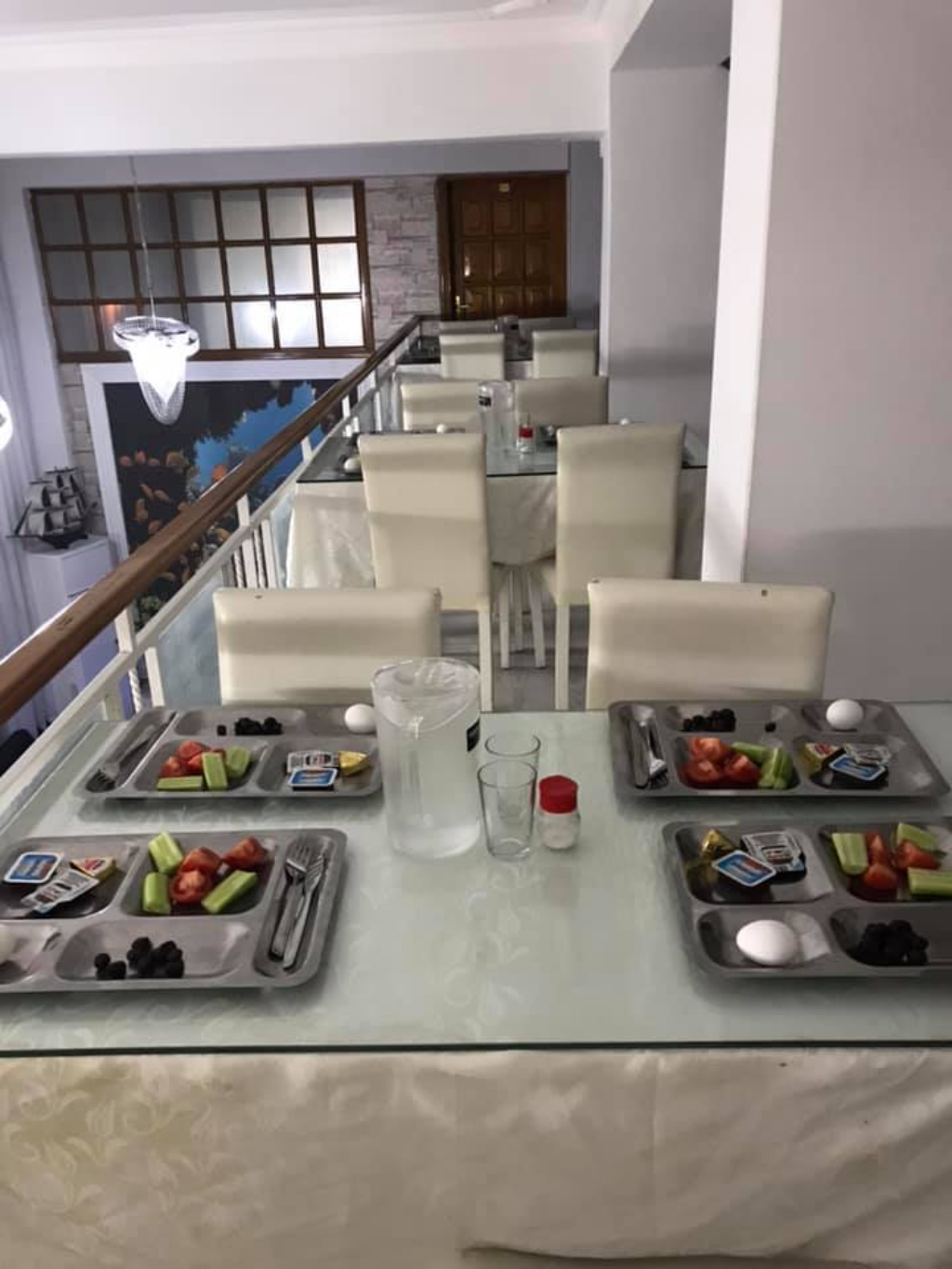 Otel Orkun Fotoğrafları
