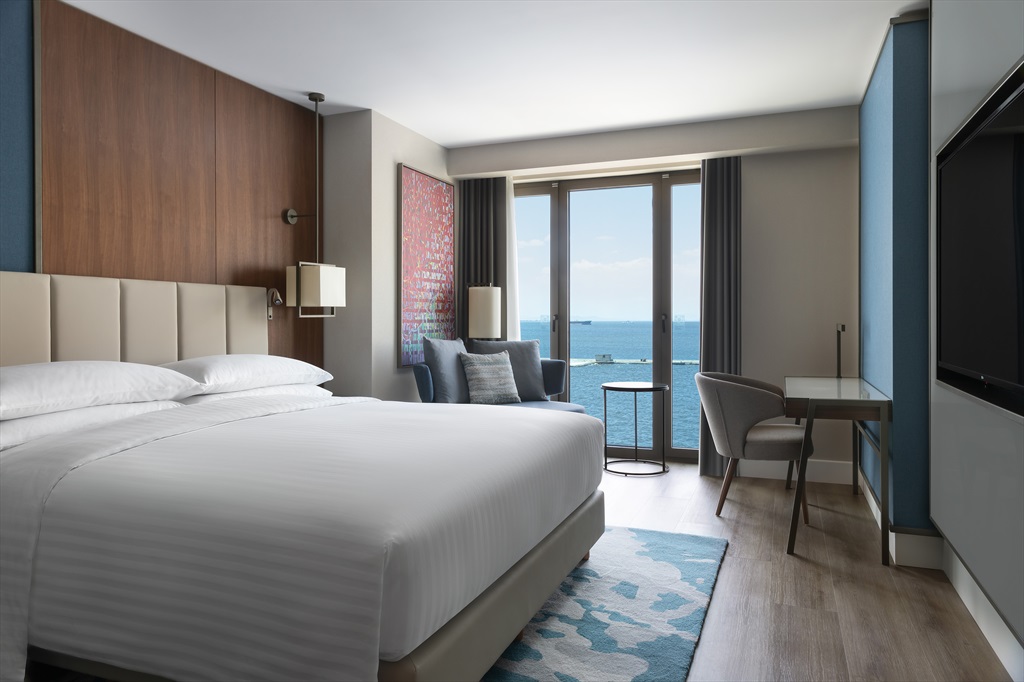 Marriott Hotels Fotoğrafları
