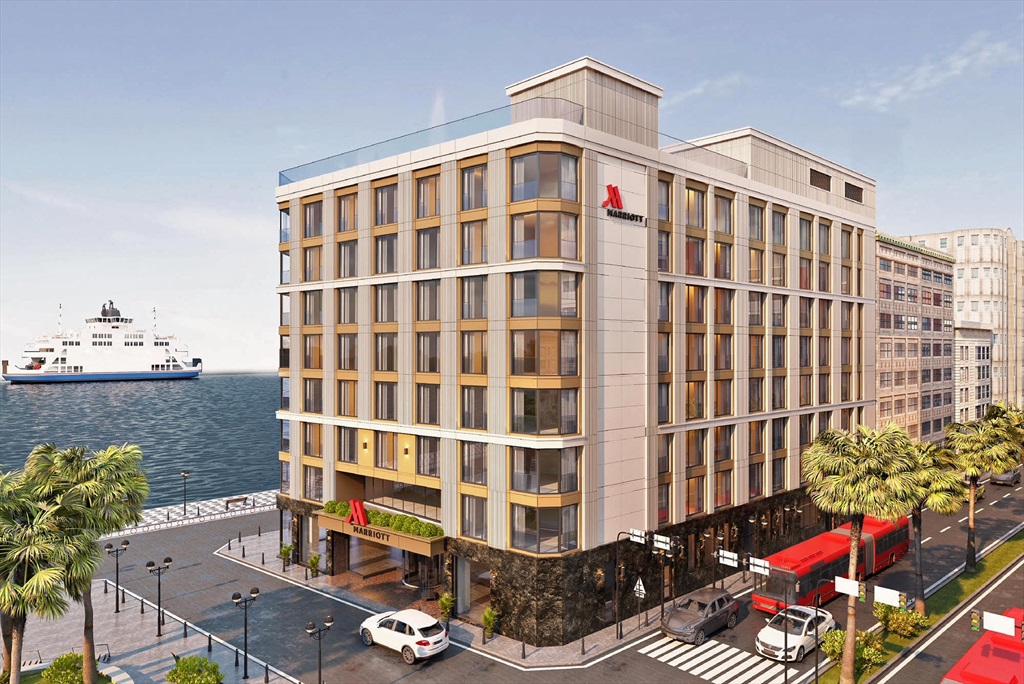 Marriott Hotels Fotoğrafları