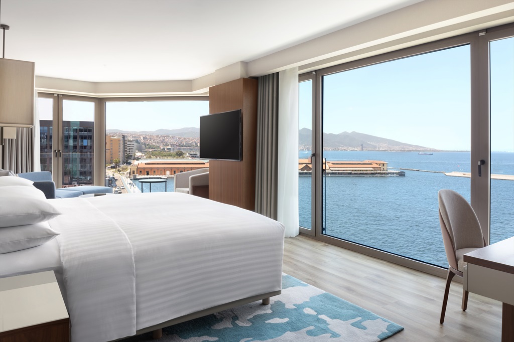 Marriott Hotels Fotoğrafları