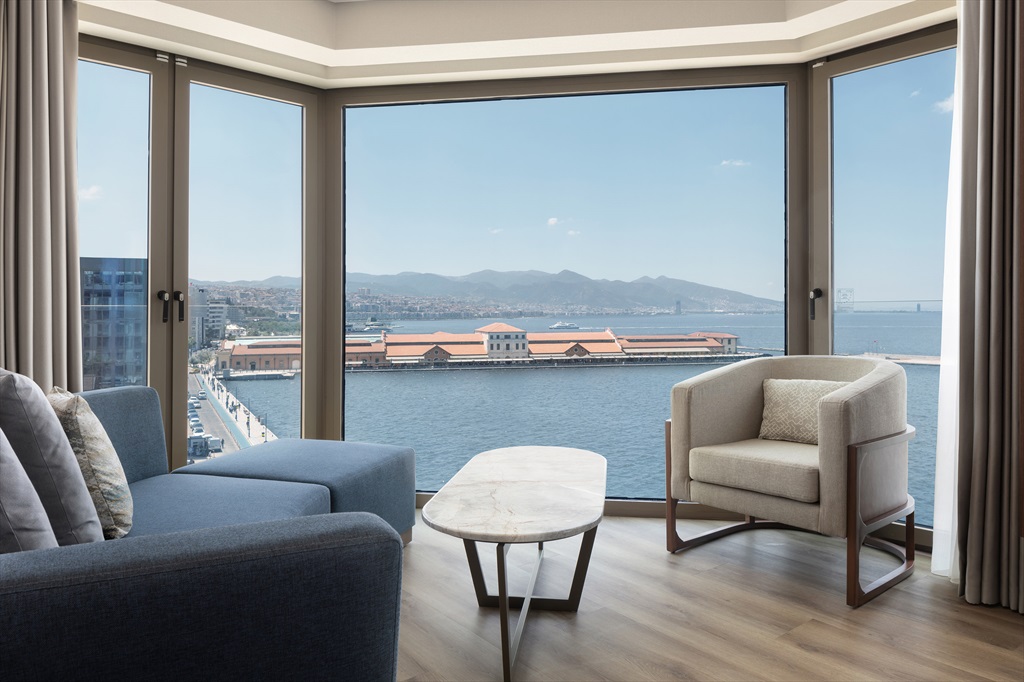 Marriott Hotels Fotoğrafları