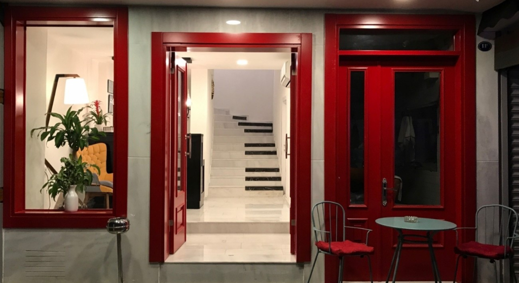 Piano Hotel Fotoğrafları