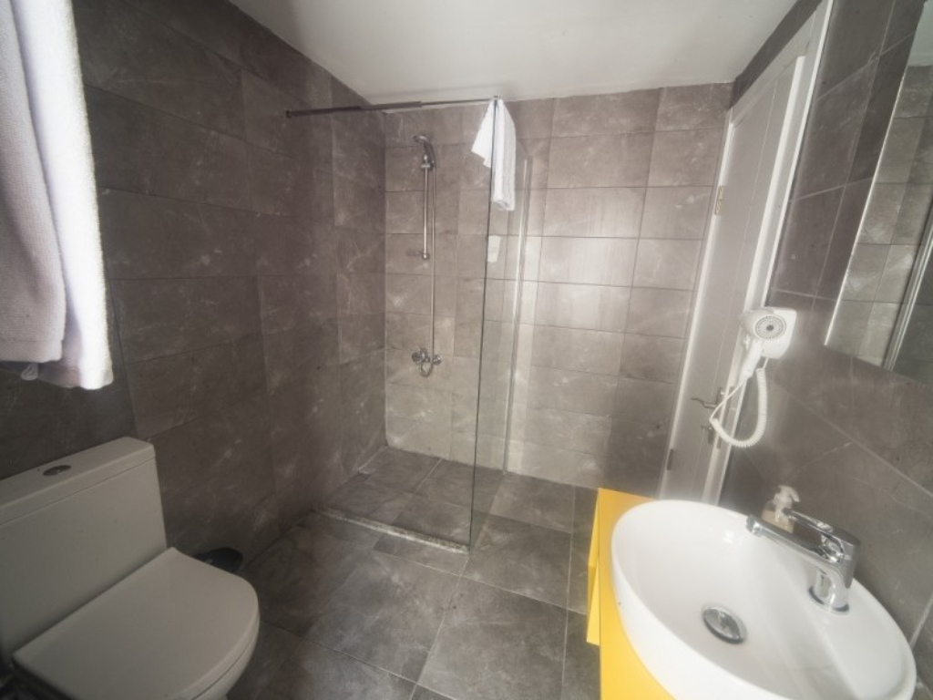 Piano Hotel Fotoğrafları