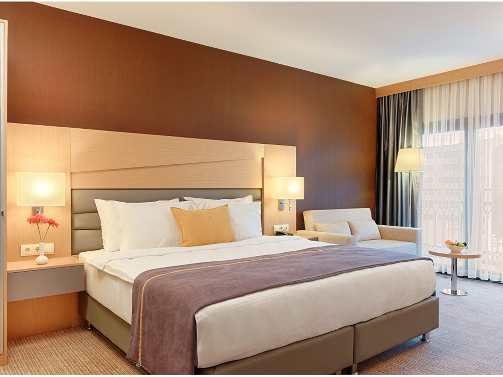 Kordon Otel Çankaya Fotoğrafları