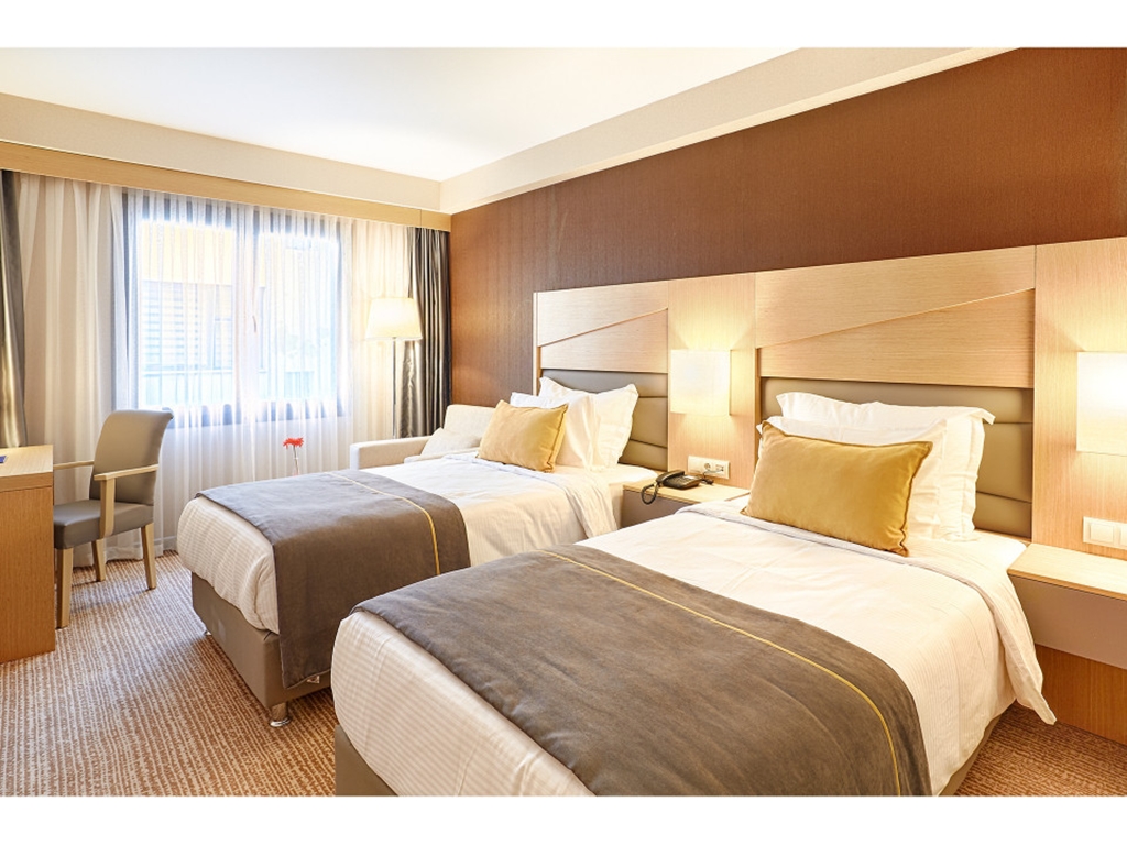 Kordon Otel Çankaya Fotoğrafları