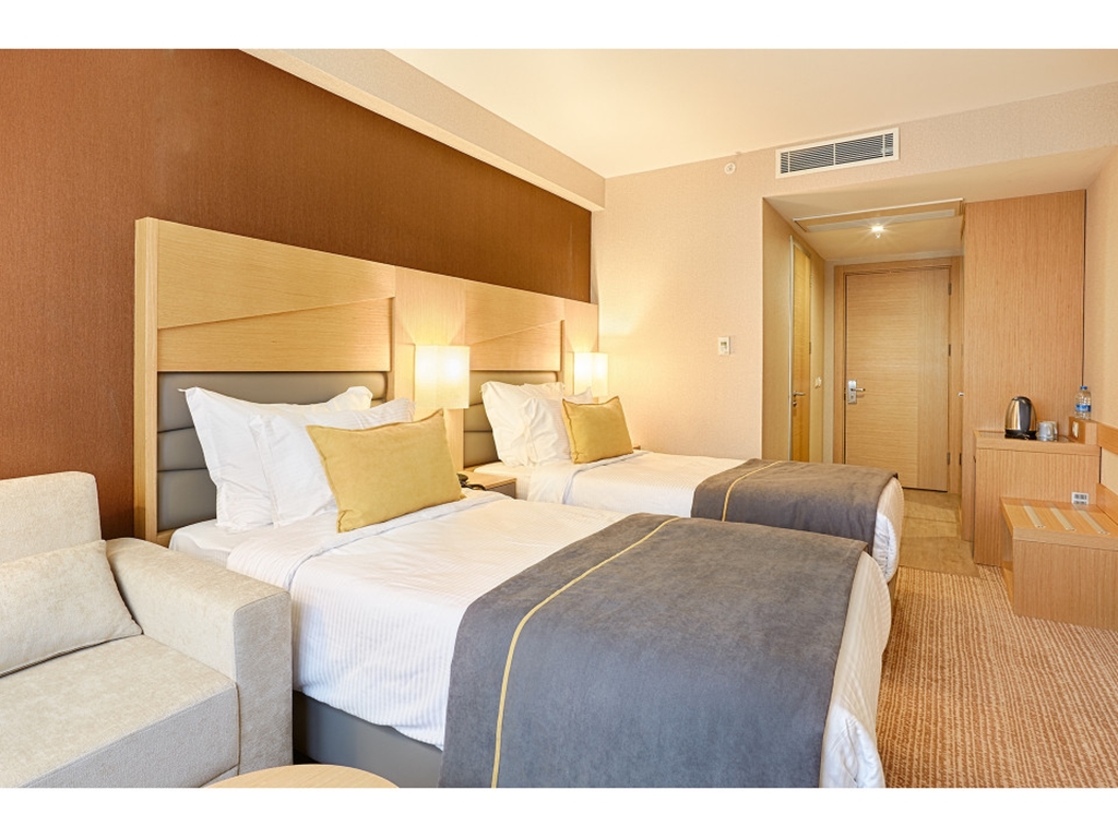 Kordon Otel Çankaya Fotoğrafları