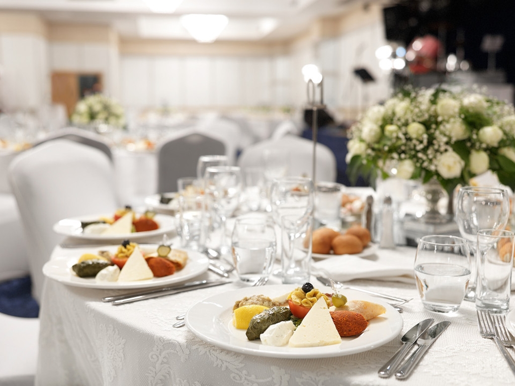 Kordon Otel Çankaya Fotoğrafları