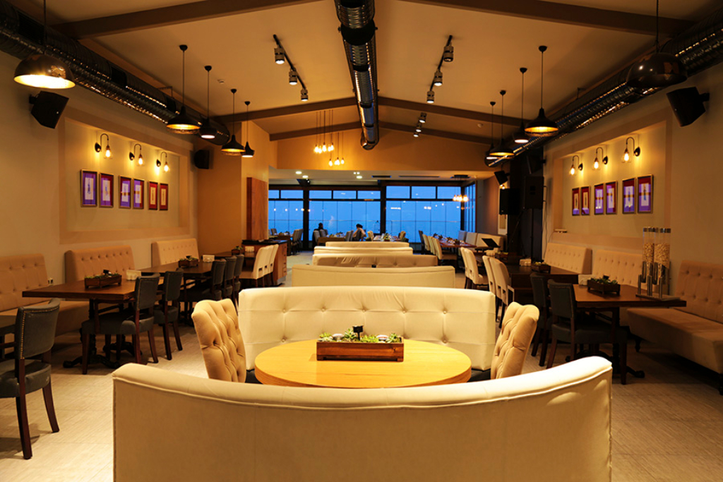 Pier Pasaport Hotel Fotoğrafları
