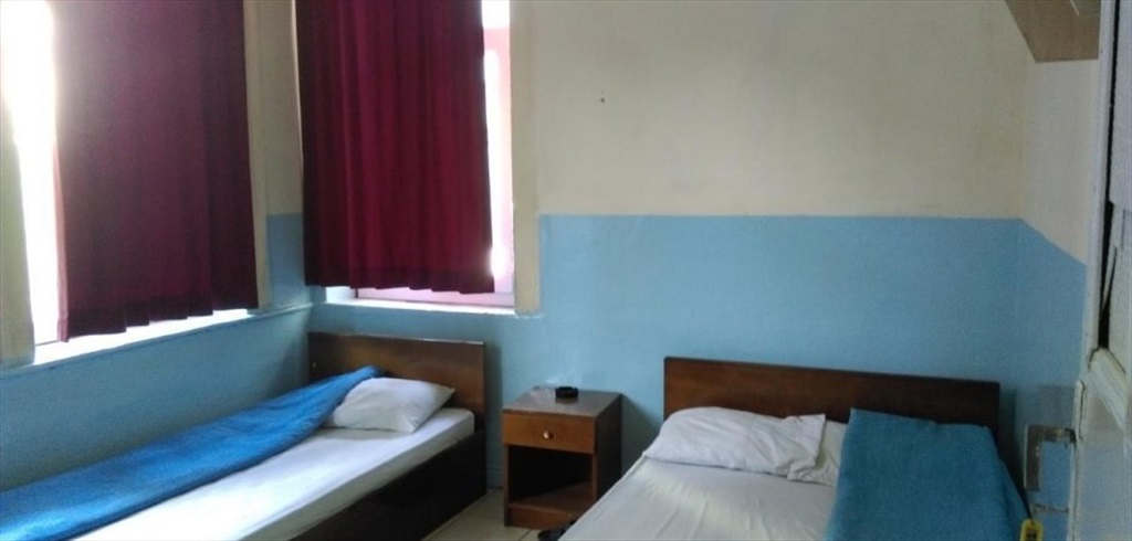 Şen Otel Fotoğrafları