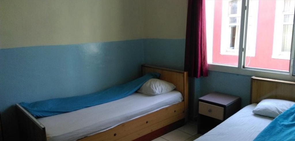 Şen Otel Fotoğrafları