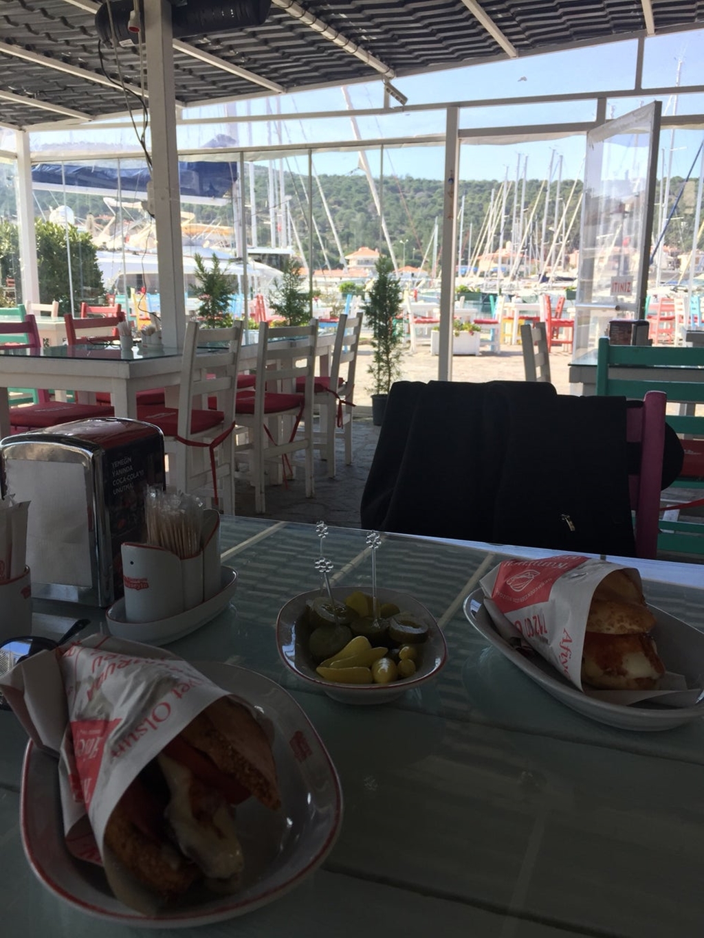 Kumrucu Hüseyin Fotoğrafları