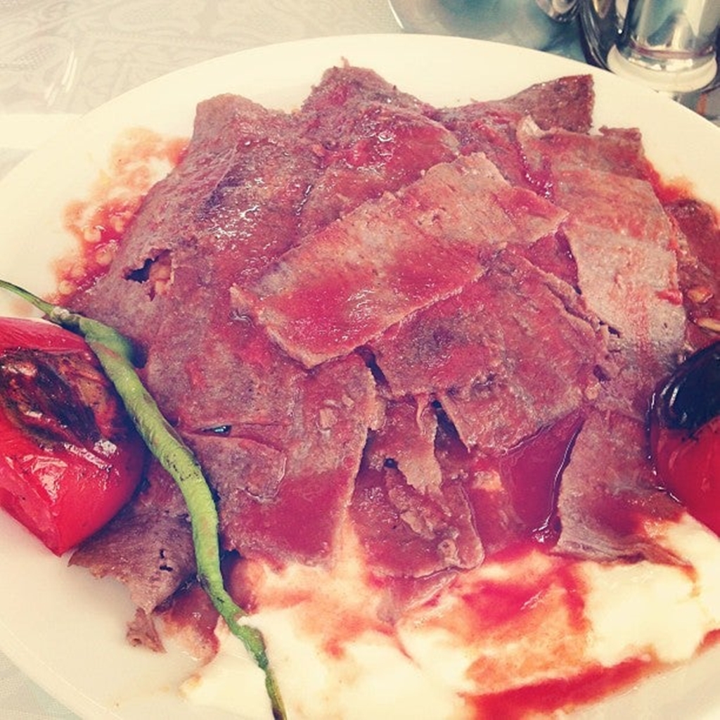 Tokmak Hasan'ın Yeri Fotoğrafları