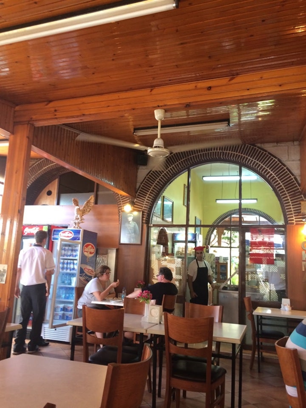 Tokmak Hasan'ın Yeri Fotoğrafları