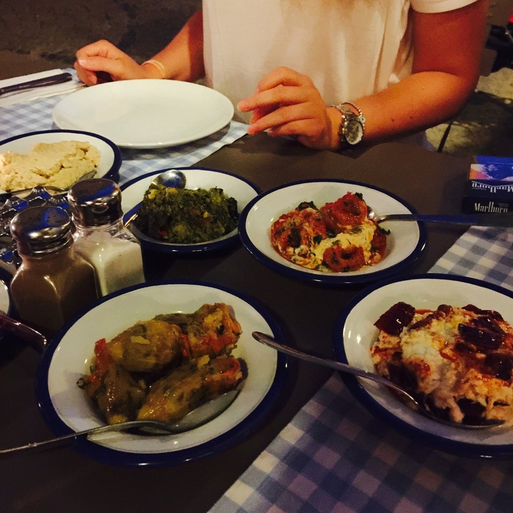 Eflatun Alaçatı Fotoğrafları