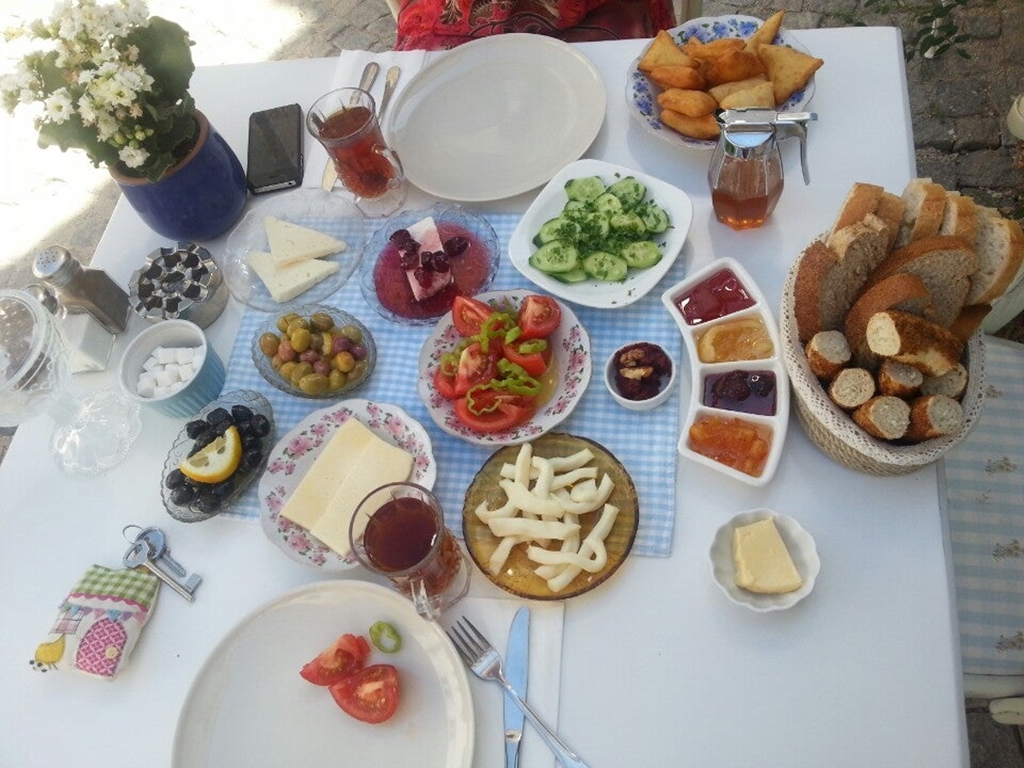 Eflatun Alaçatı Fotoğrafları