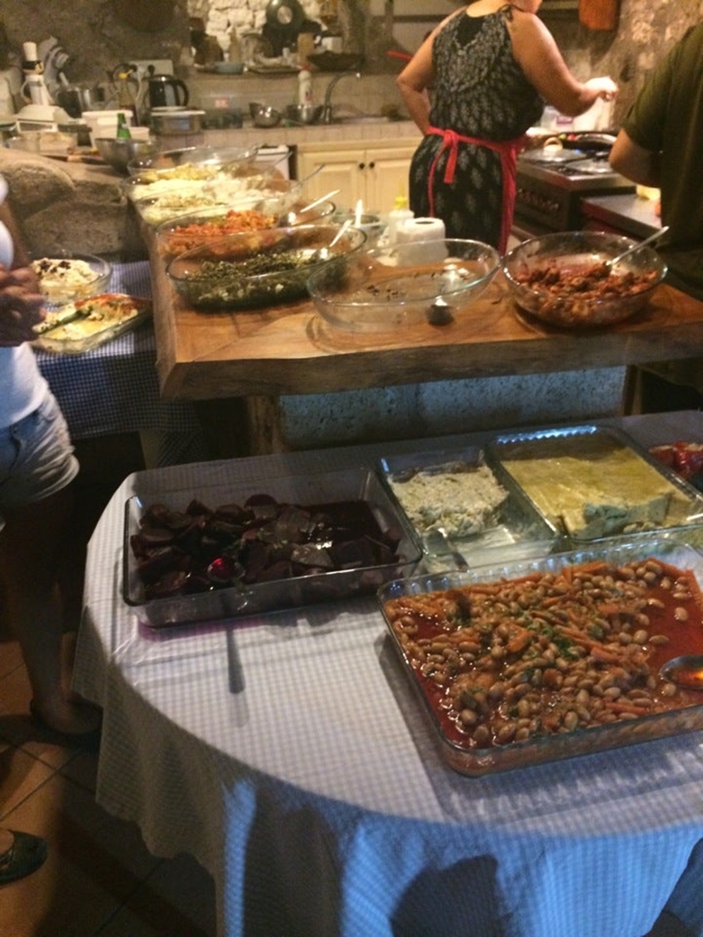 Eflatun Alaçatı Fotoğrafları